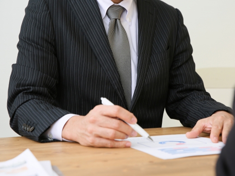 コンサルティング